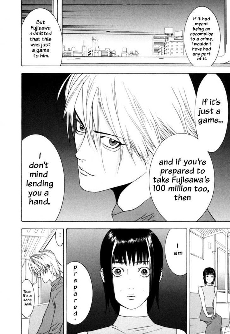 Liar Game Chapter 2 Page 29