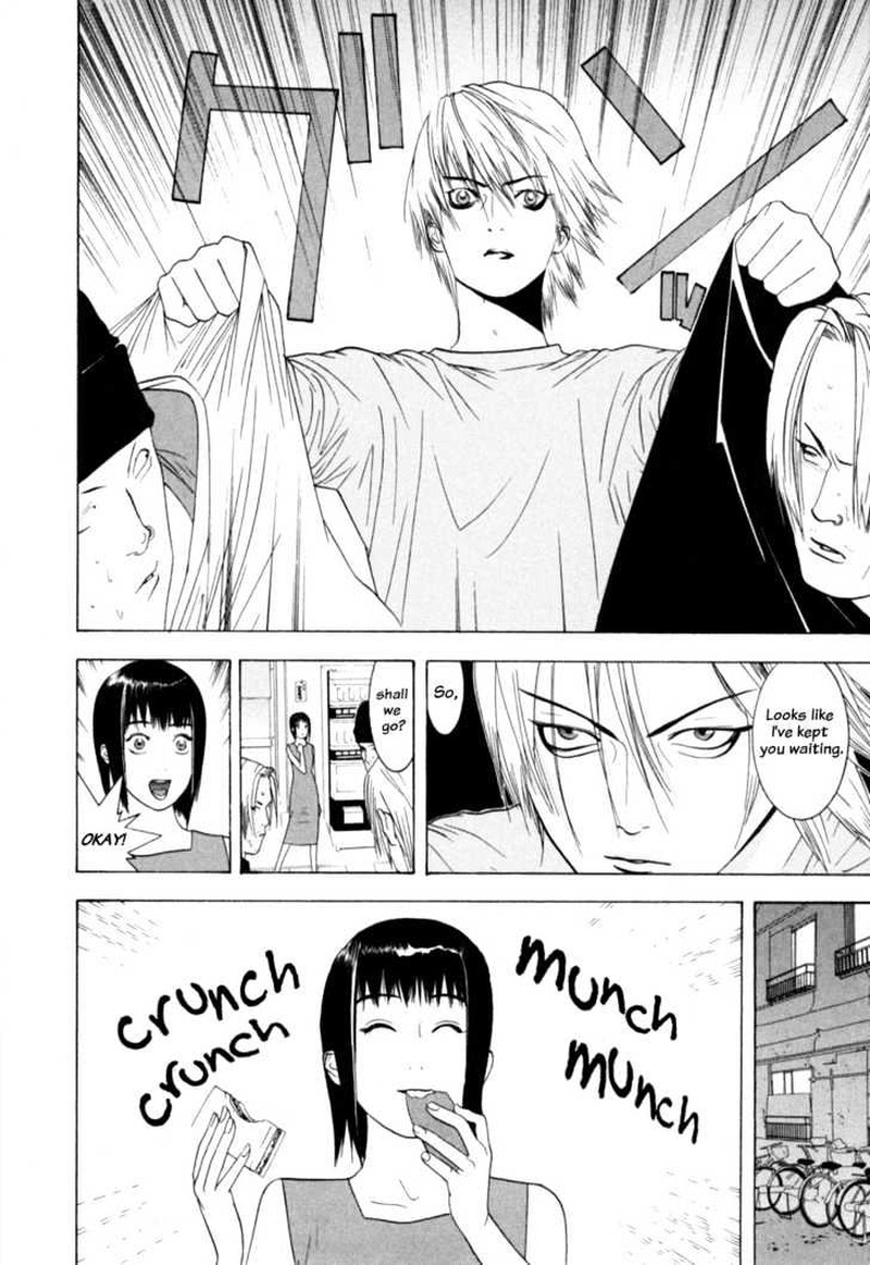 Liar Game Chapter 2 Page 9