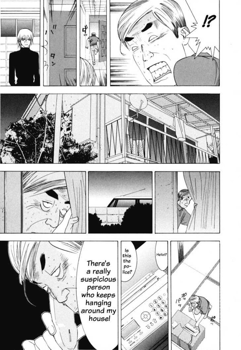 Liar Game Chapter 3 Page 8