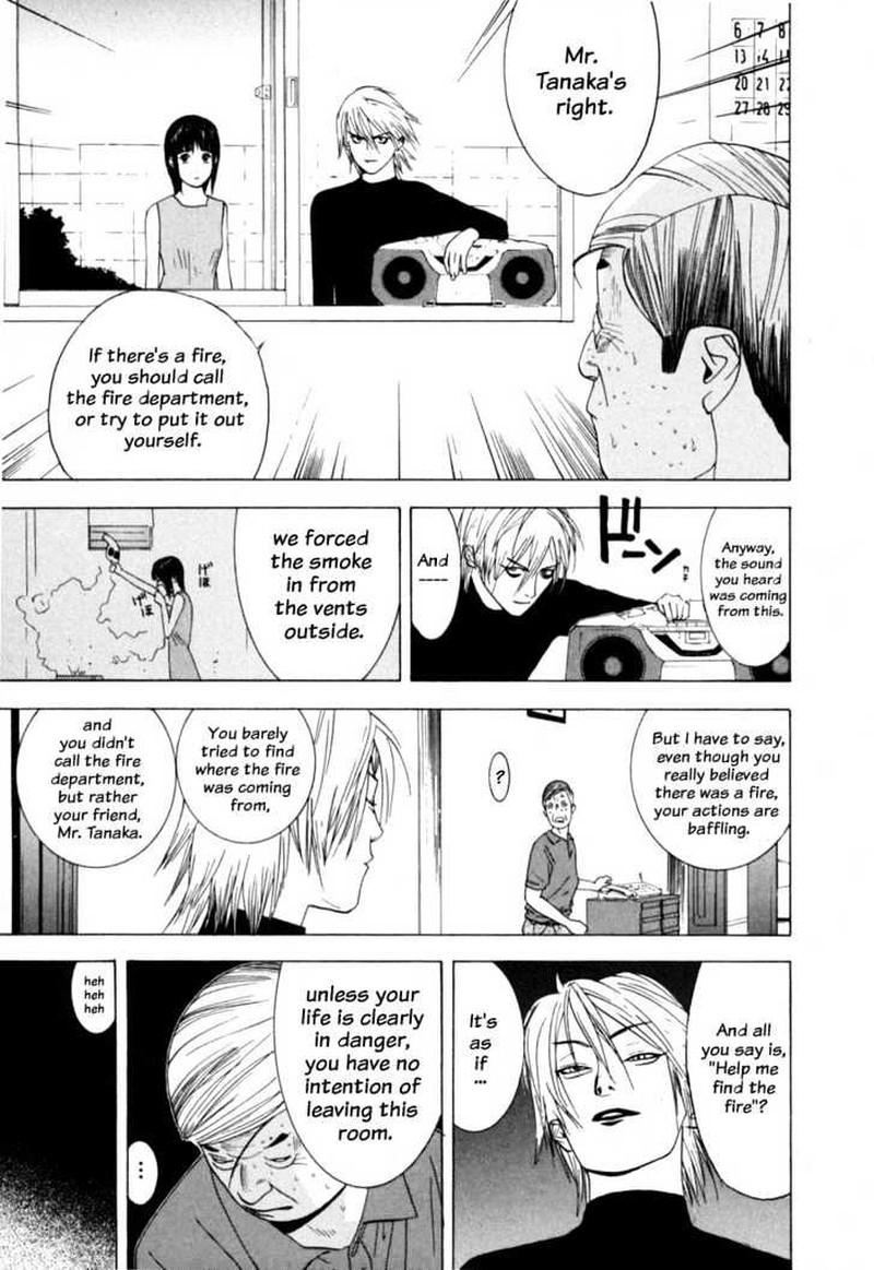 Liar Game Chapter 4 Page 12