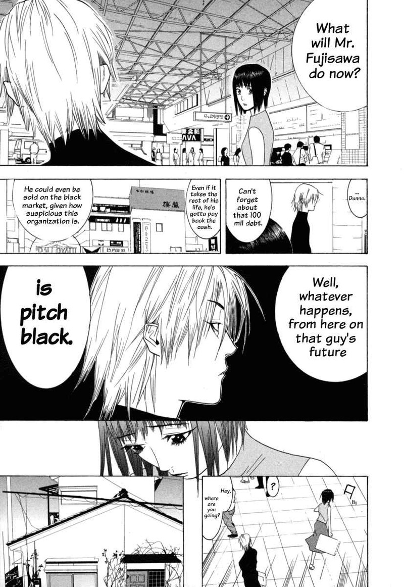 Liar Game Chapter 6 Page 24