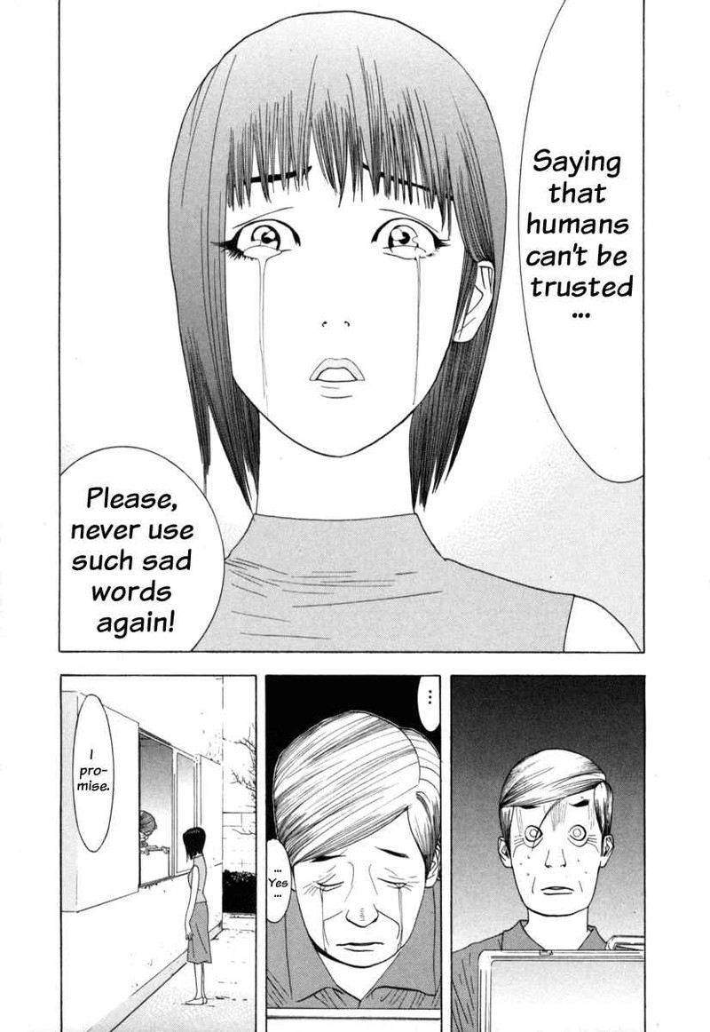 Liar Game Chapter 6 Page 26