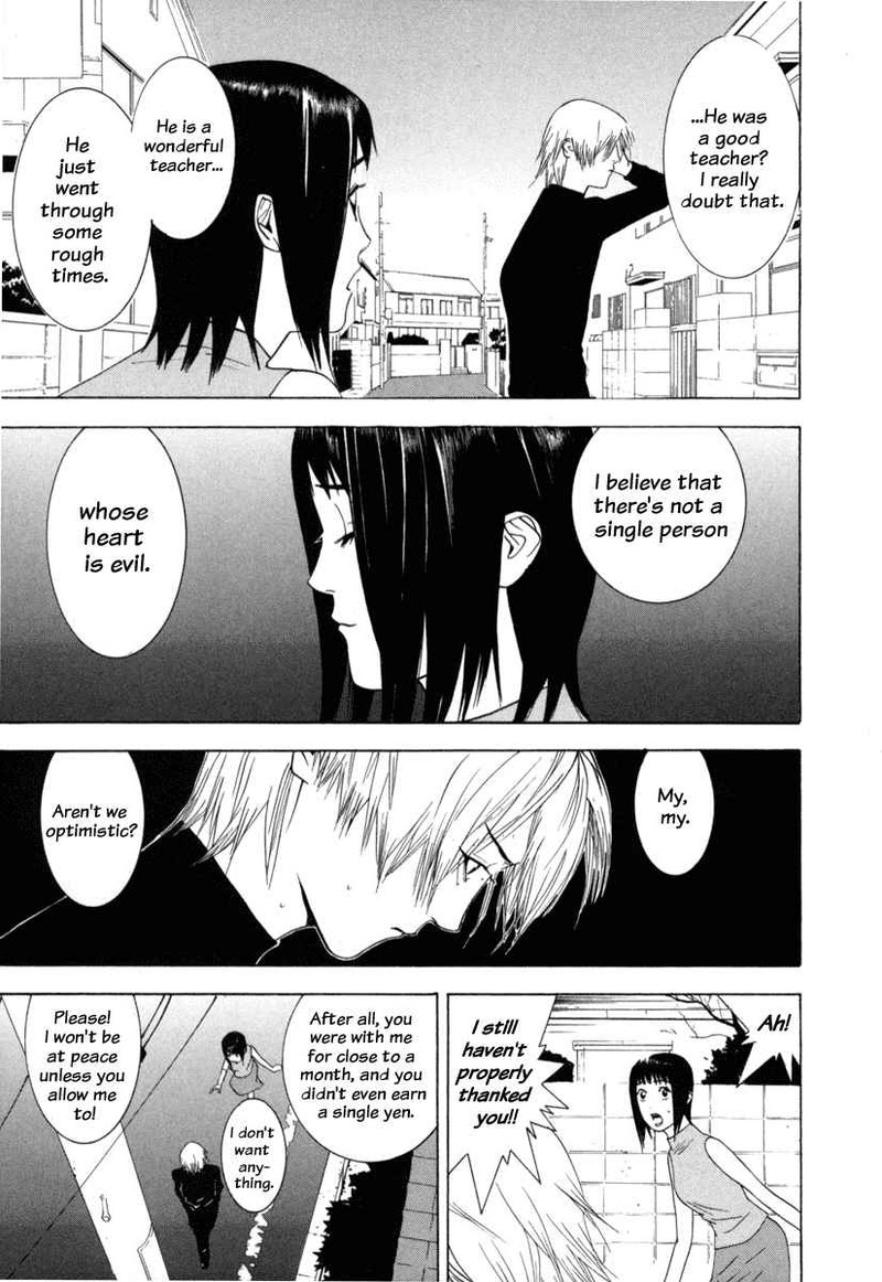 Liar Game Chapter 6 Page 30