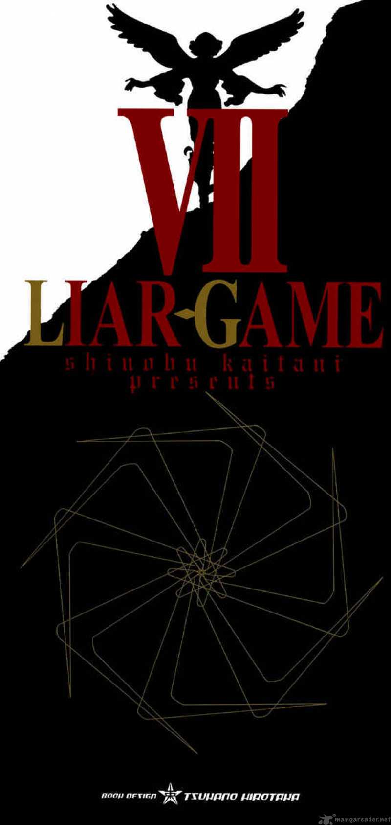 Liar Game Chapter 60 Page 2