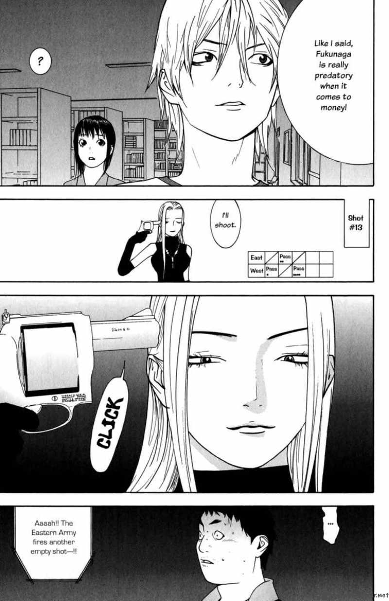 Liar Game Chapter 65 Page 15