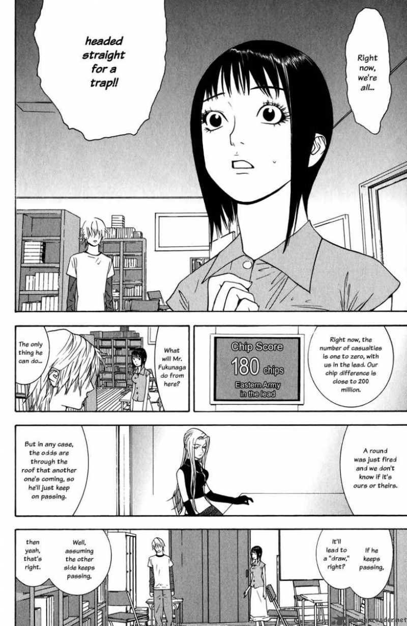 Liar Game Chapter 65 Page 2