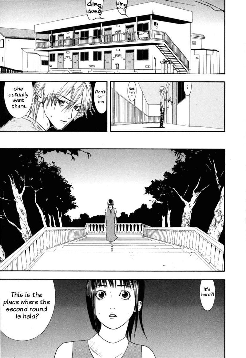 Liar Game Chapter 7 Page 17