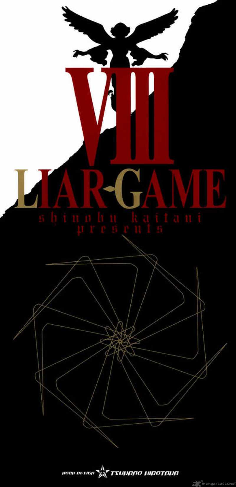 Liar Game Chapter 71 Page 2