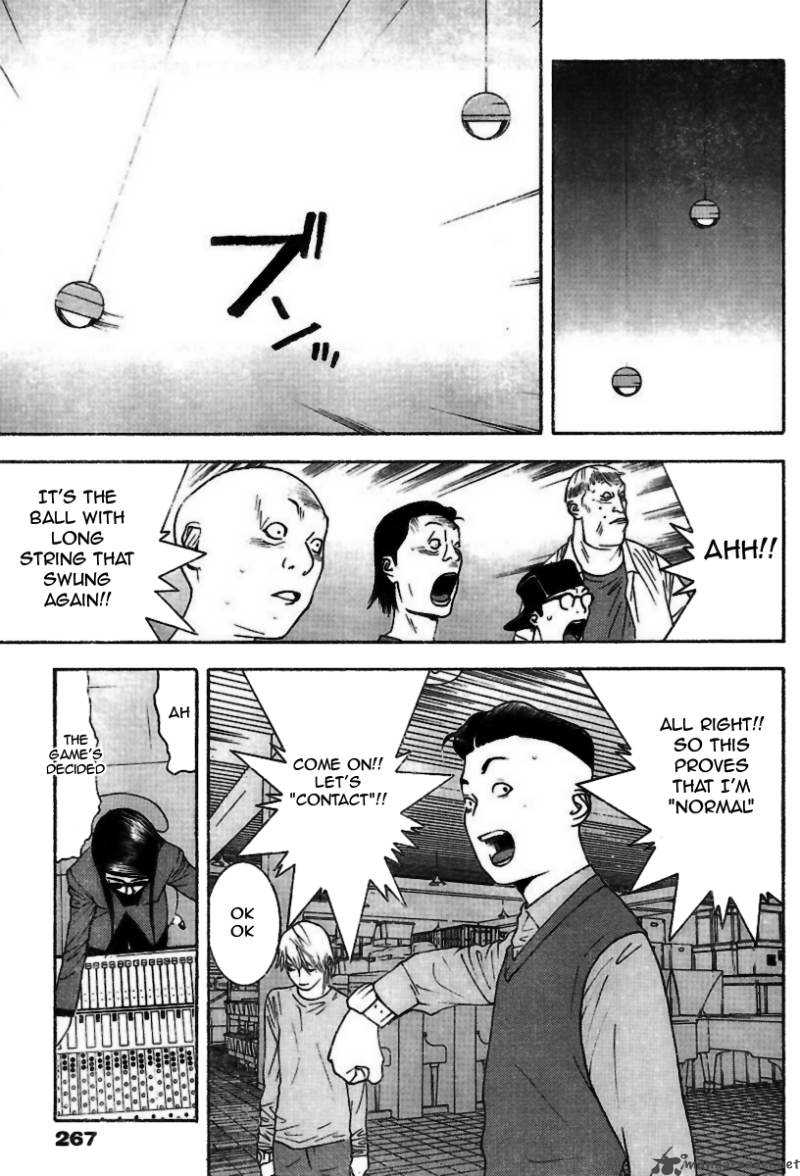 Liar Game Chapter 94 Page 16