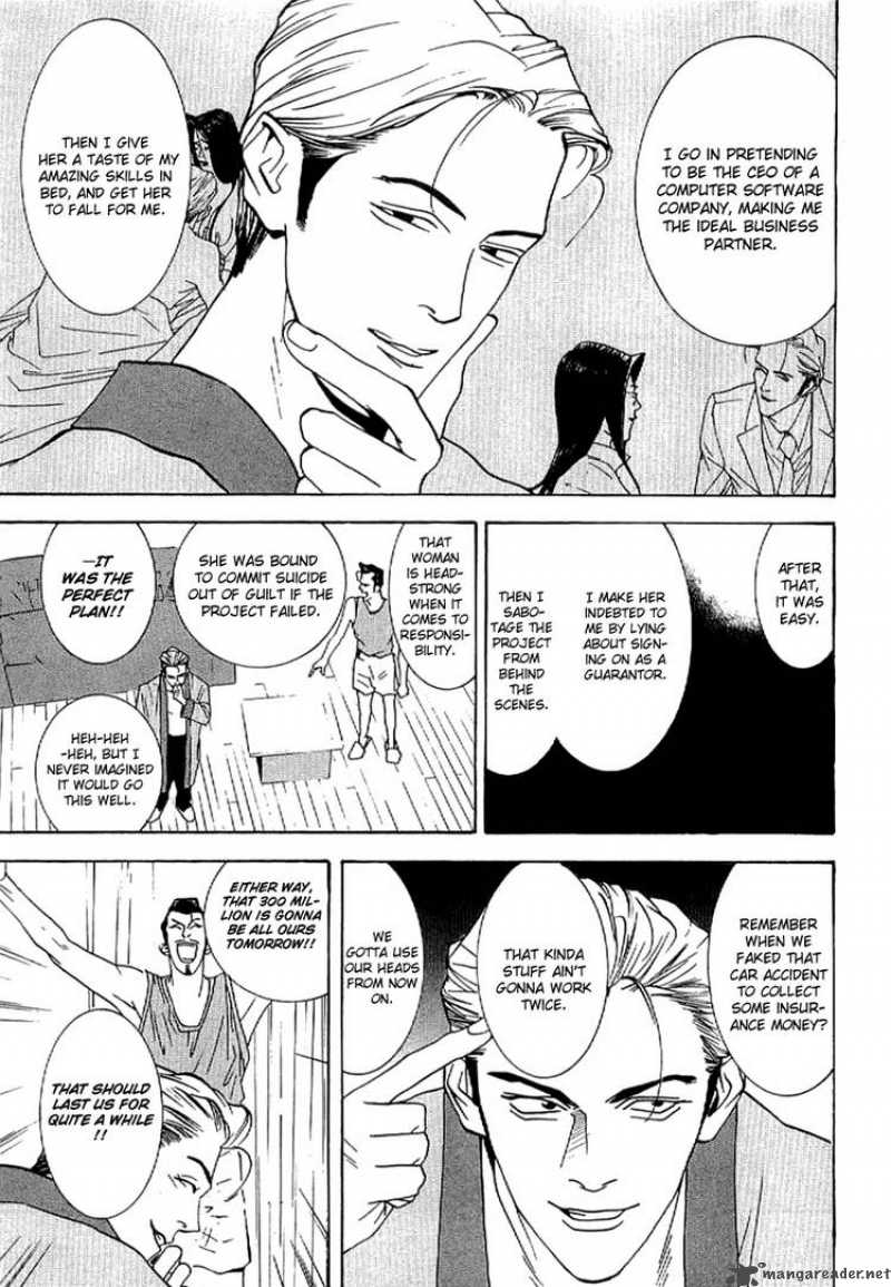 Liar Game Roots Of A Chapter 3 Page 34