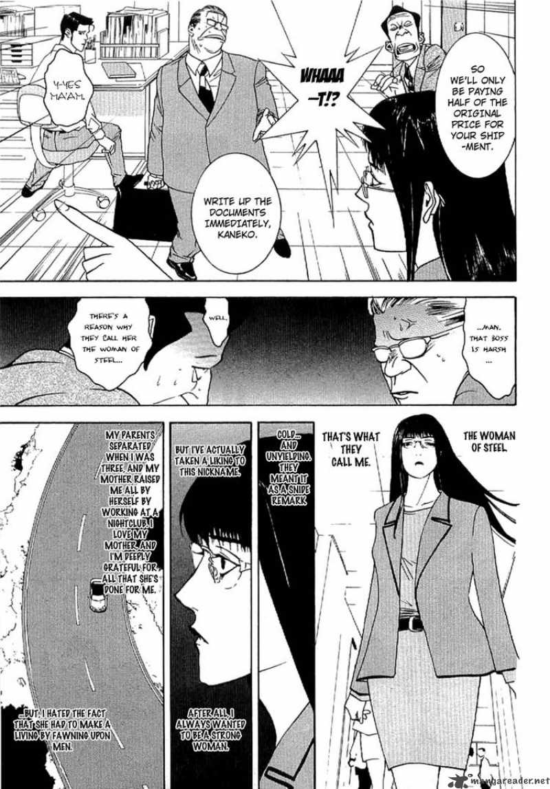 Liar Game Roots Of A Chapter 3 Page 6