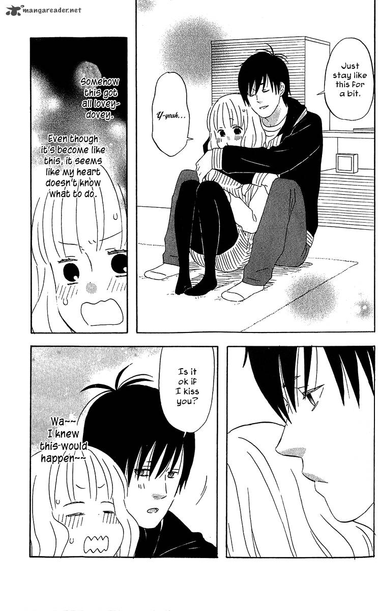 Liar X Liar Chapter 15 Page 22