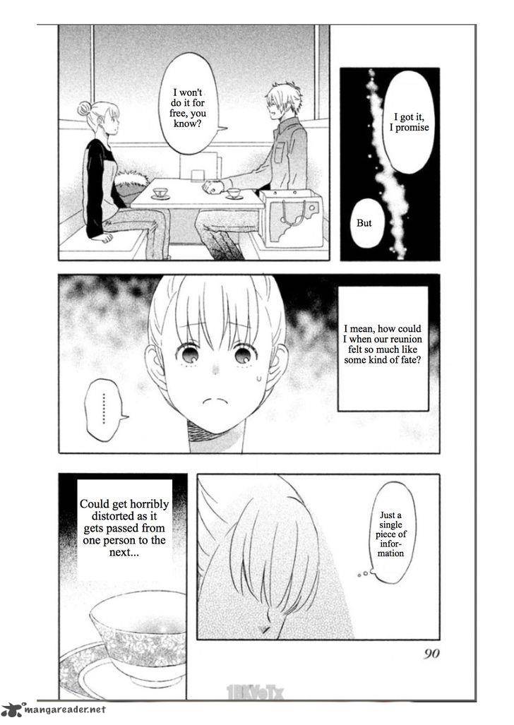 Liar X Liar Chapter 39 Page 10