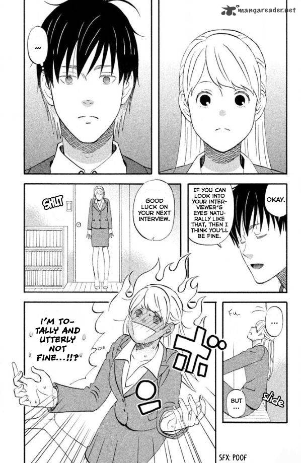 Liar X Liar Chapter 45 Page 24