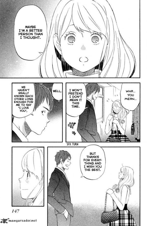 Liar X Liar Chapter 48 Page 17