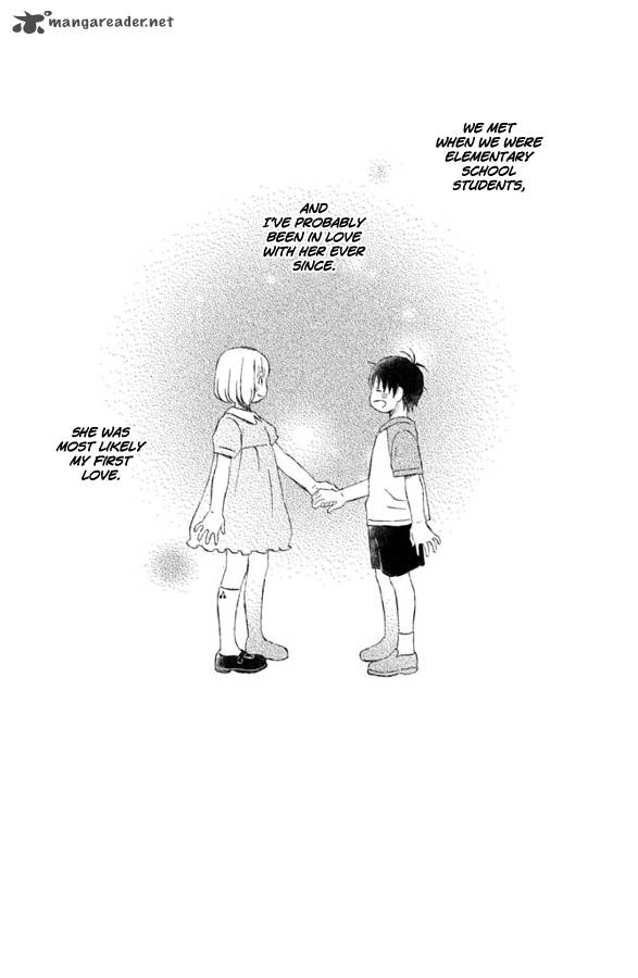 Liar X Liar Chapter 52 Page 3