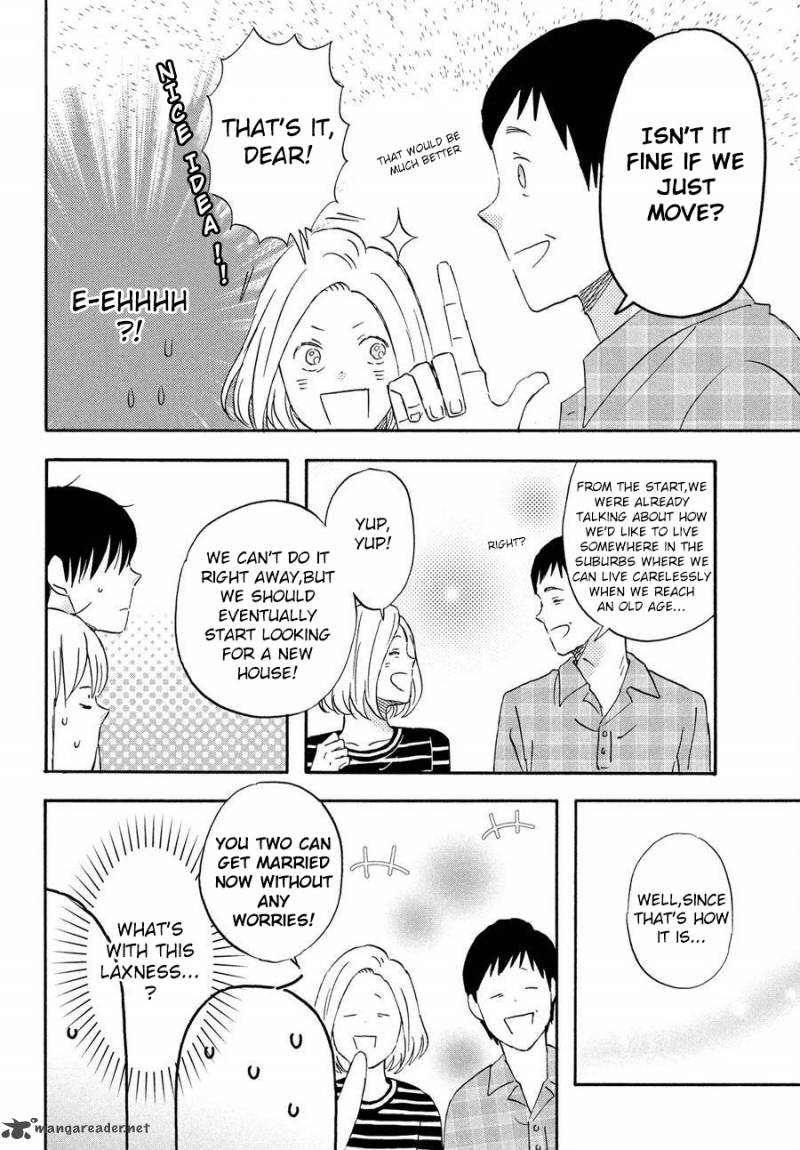 Liar X Liar Chapter 64 Page 16