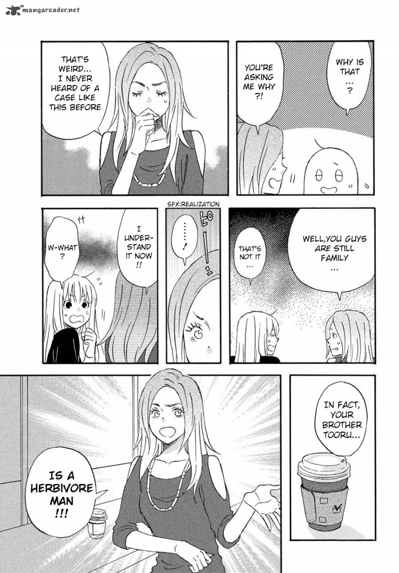 Liar X Liar Chapter 65 Page 7