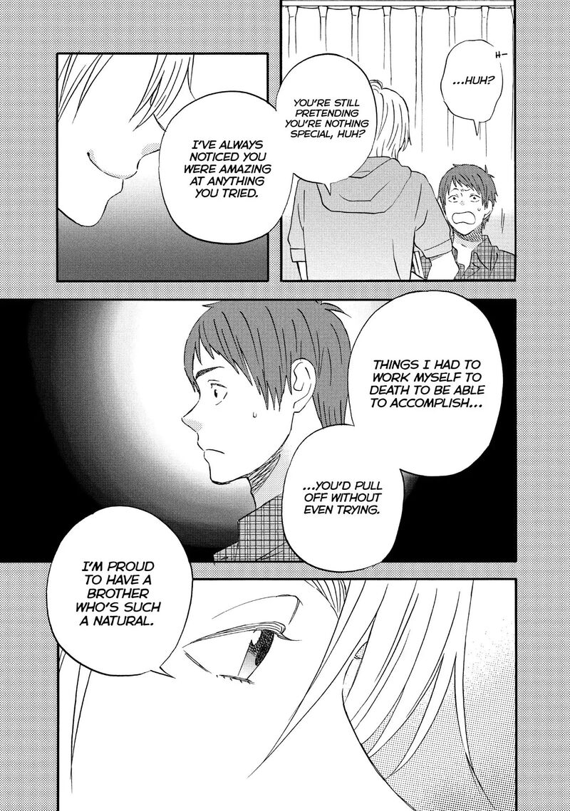 Liar X Liar Chapter 66 Page 19