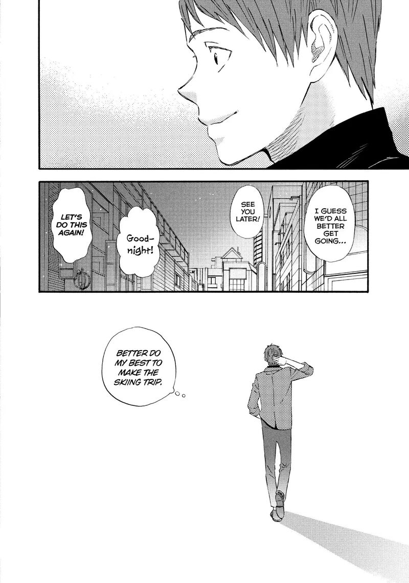 Liar X Liar Chapter 66 Page 24