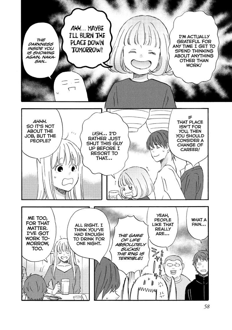 Liar X Liar Chapter 66 Page 4