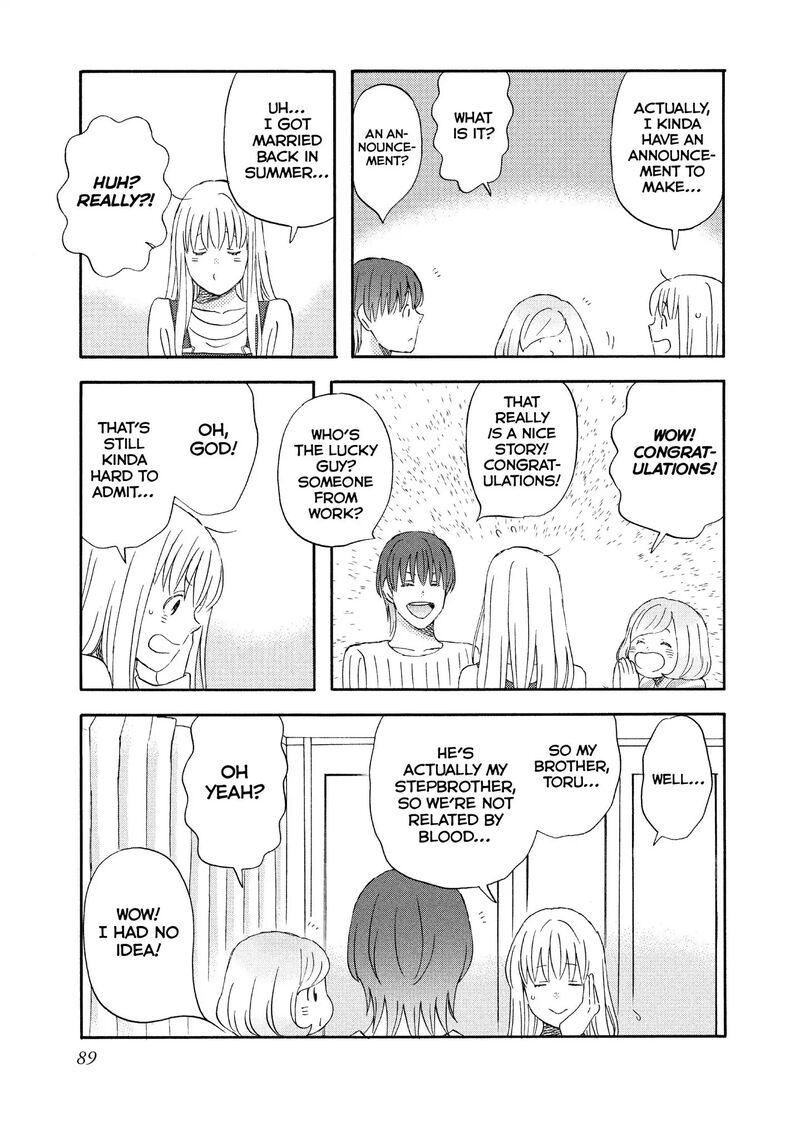 Liar X Liar Chapter 67 Page 11