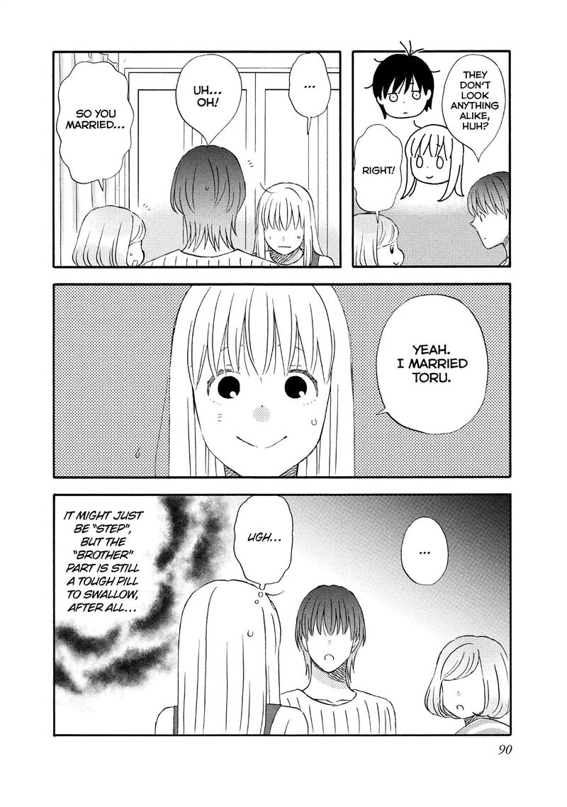 Liar X Liar Chapter 67 Page 12