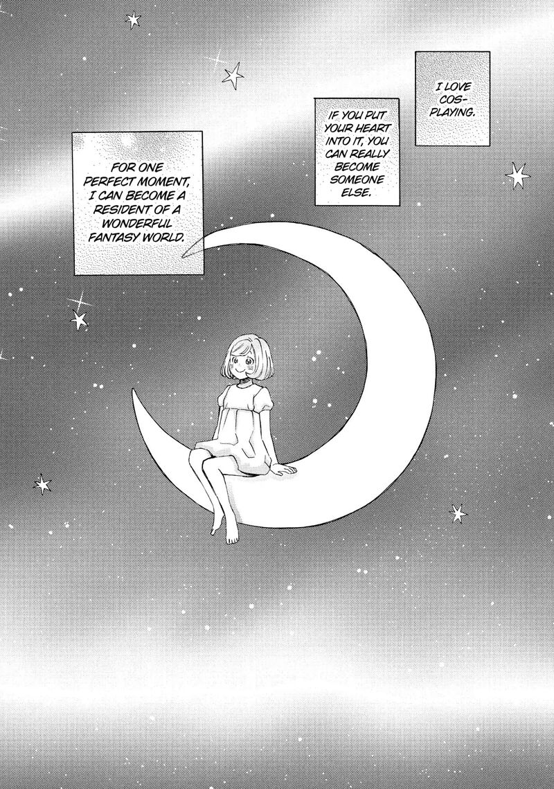 Liar X Liar Chapter 67 Page 2