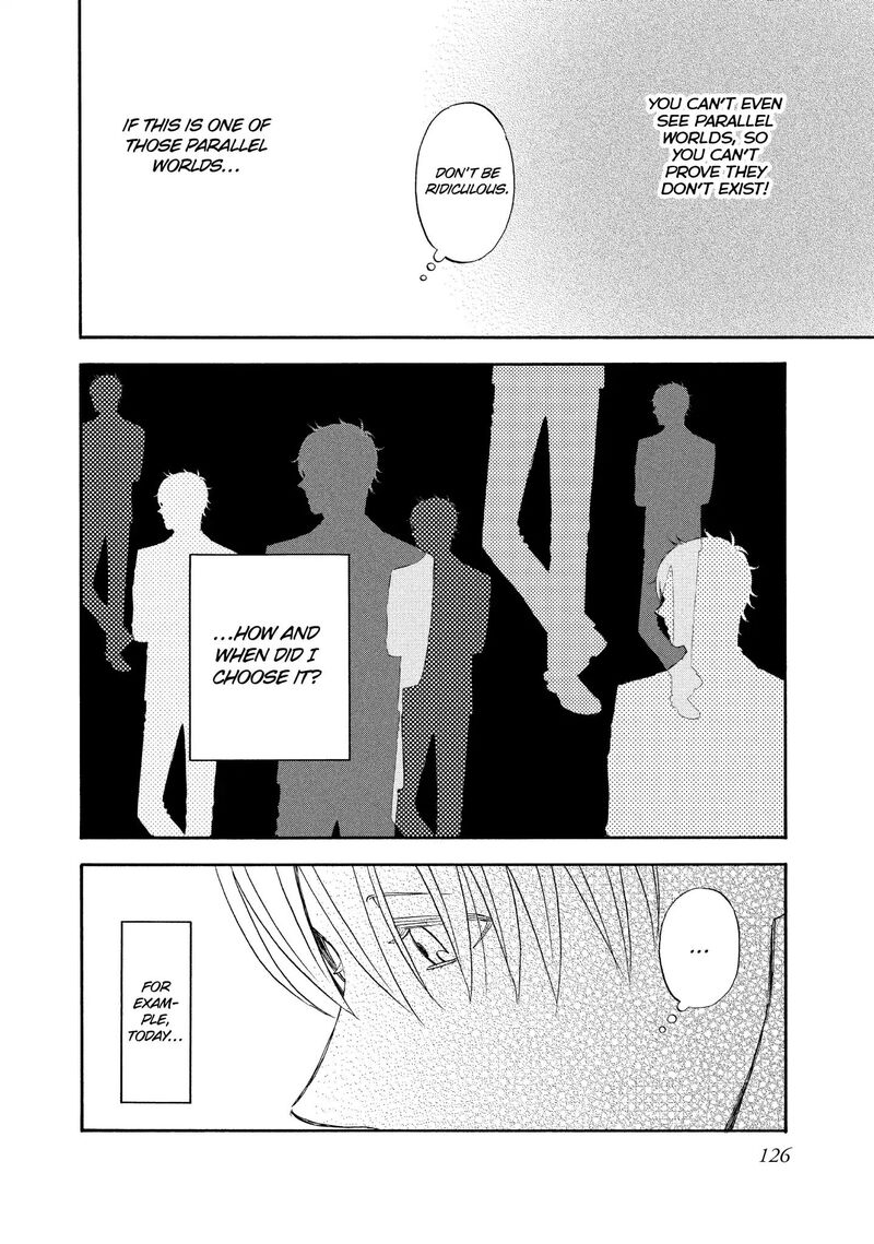 Liar X Liar Chapter 68 Page 24