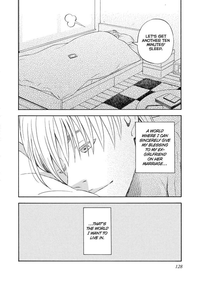 Liar X Liar Chapter 68 Page 26