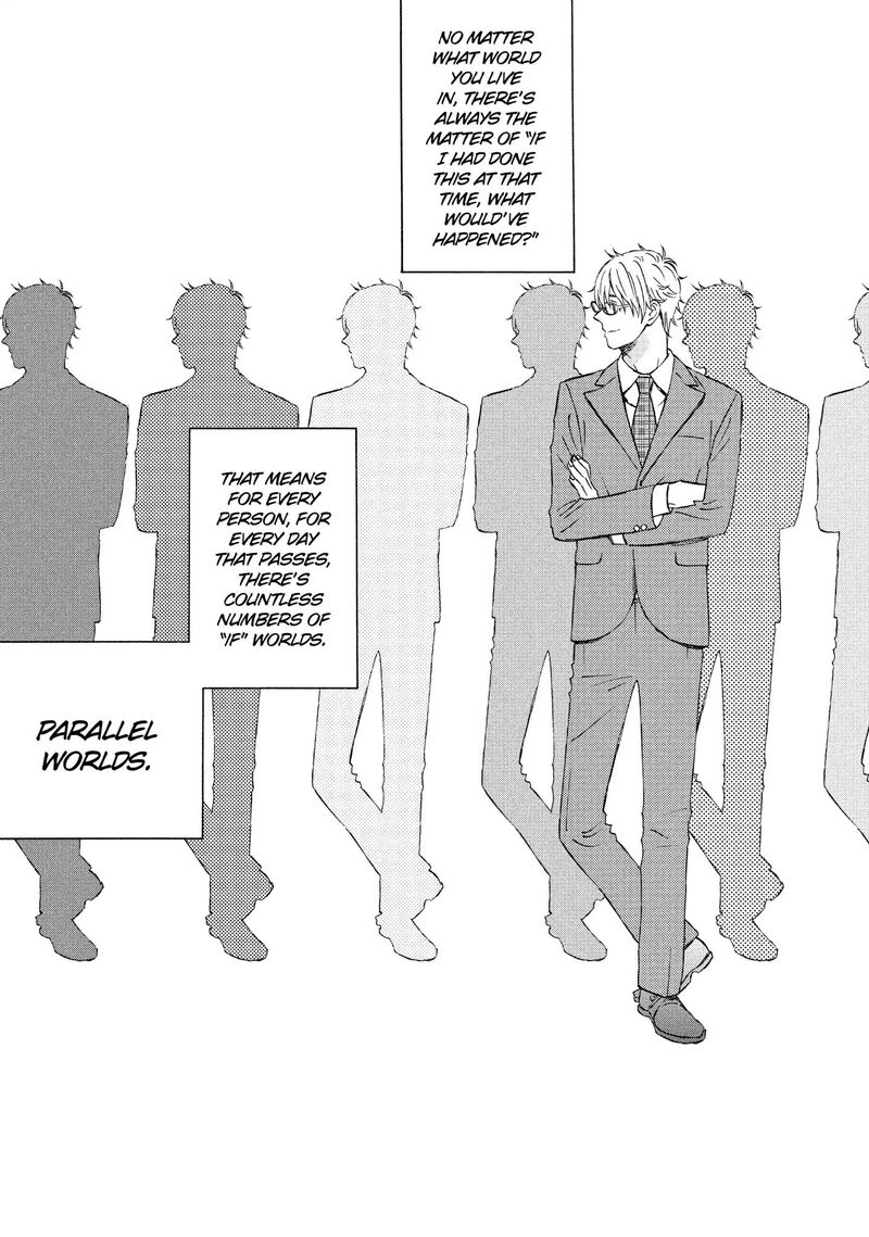 Liar X Liar Chapter 68 Page 3