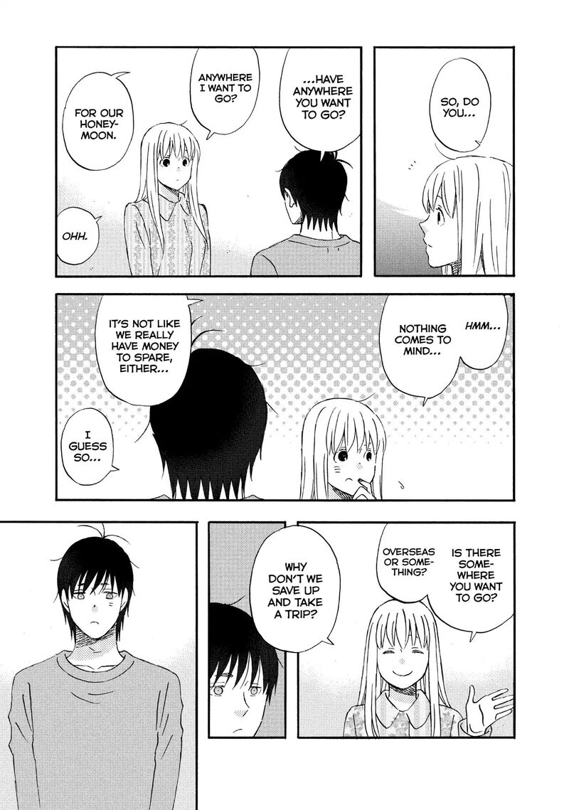 Liar X Liar Chapter 69 Page 23