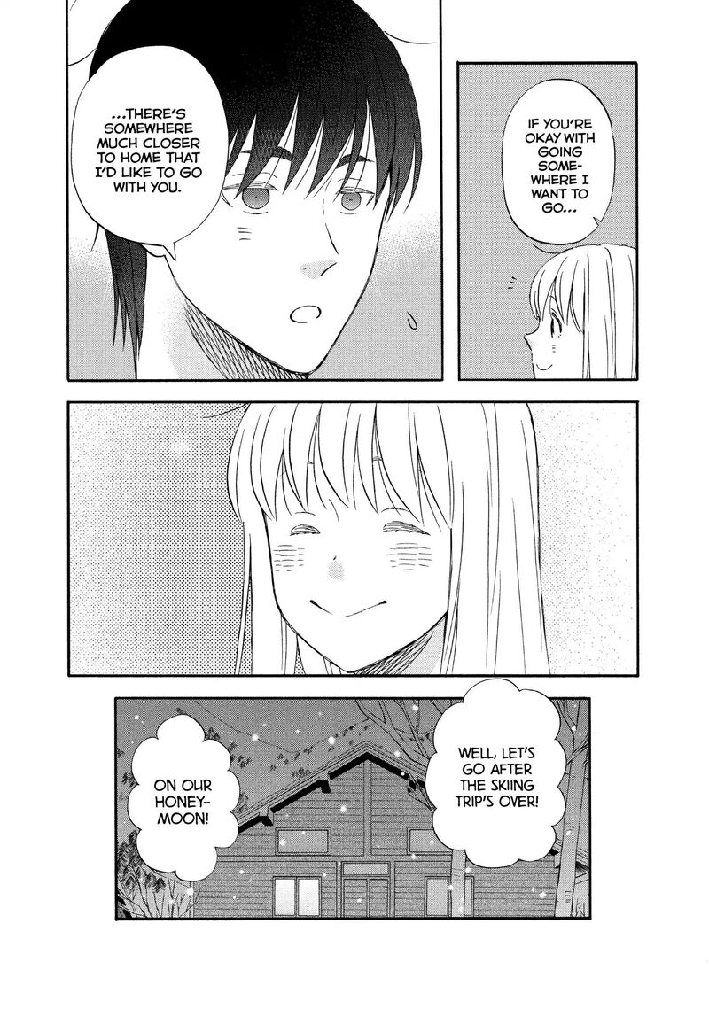 Liar X Liar Chapter 69 Page 24