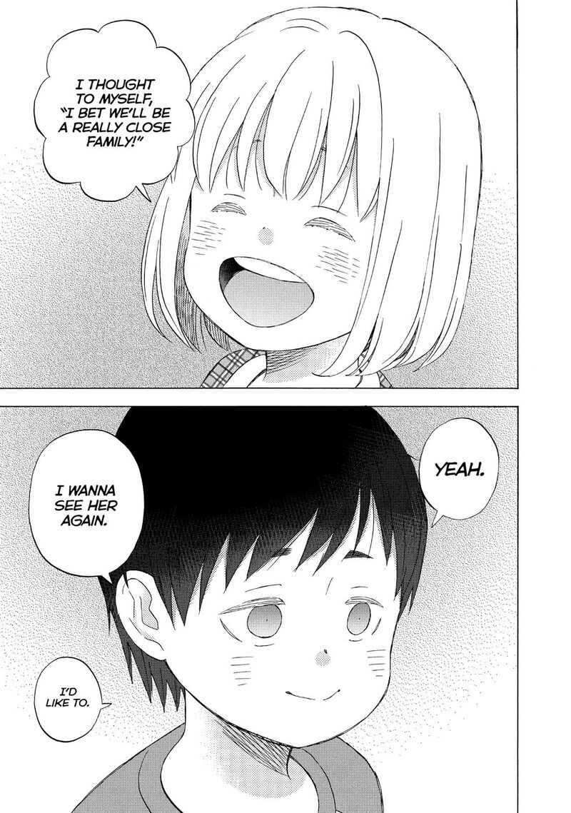 Liar X Liar Chapter 70 Page 25