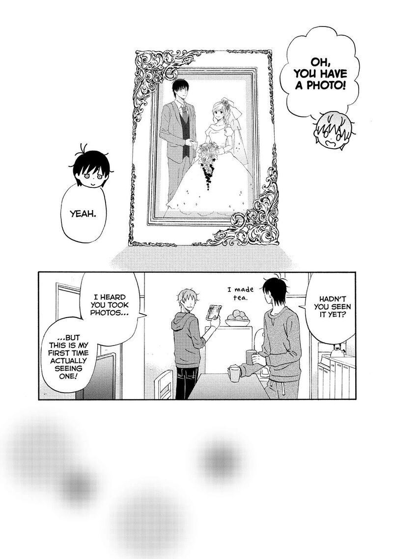 Liar X Liar Chapter 70 Page 3