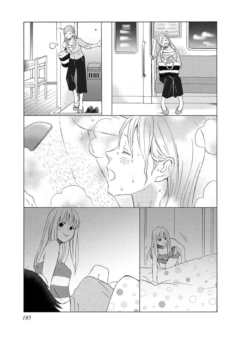 Liar X Liar Chapter 70 Page 31