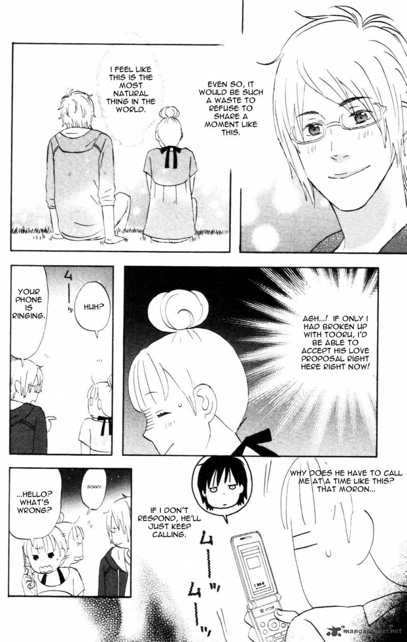 Liar X Liar Chapter 8 Page 33