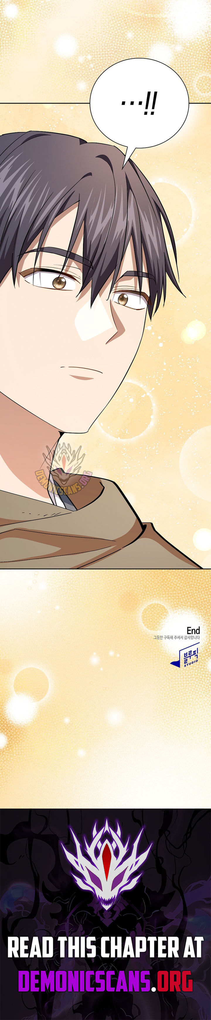 Life Of A Magic Academy Mage Chapter 133 Page 14