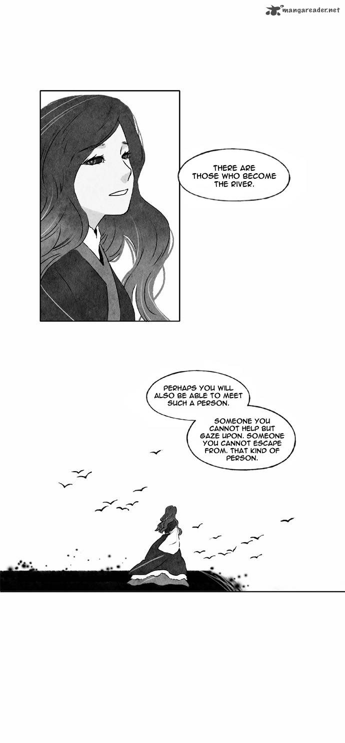 Like A Bird Chapter 21 Page 17