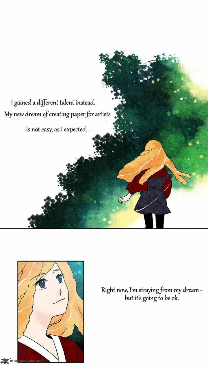 Like A Bird Chapter 39 Page 19