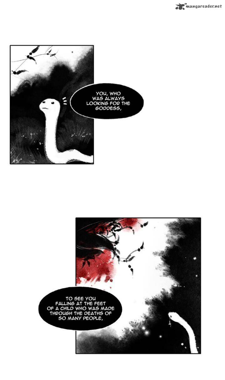 Like A Bird Chapter 45 Page 18