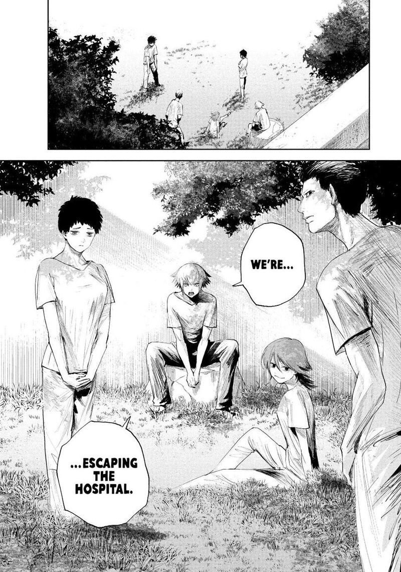 Lili Men Chapter 1 Page 16