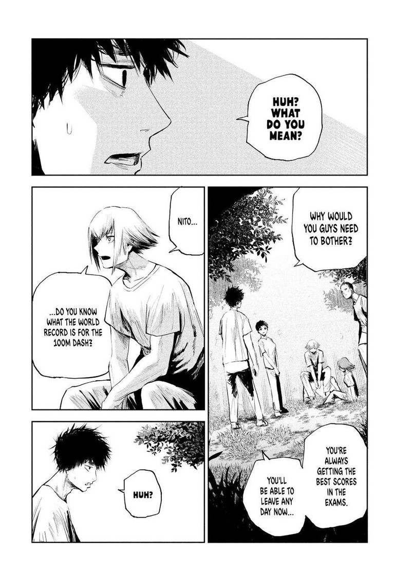 Lili Men Chapter 1 Page 17
