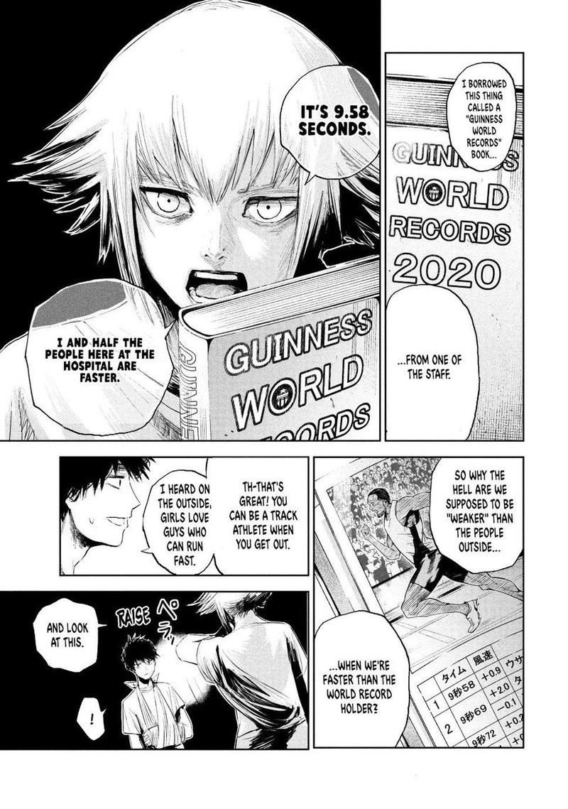 Lili Men Chapter 1 Page 18