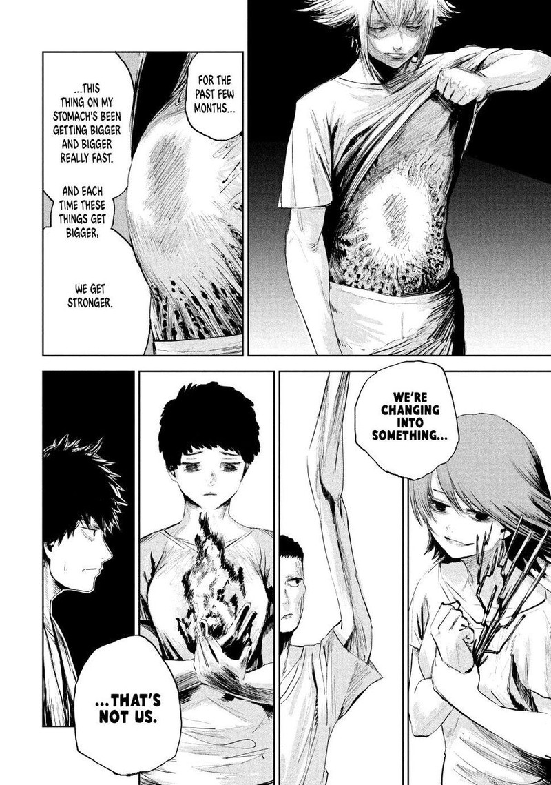 Lili Men Chapter 1 Page 19