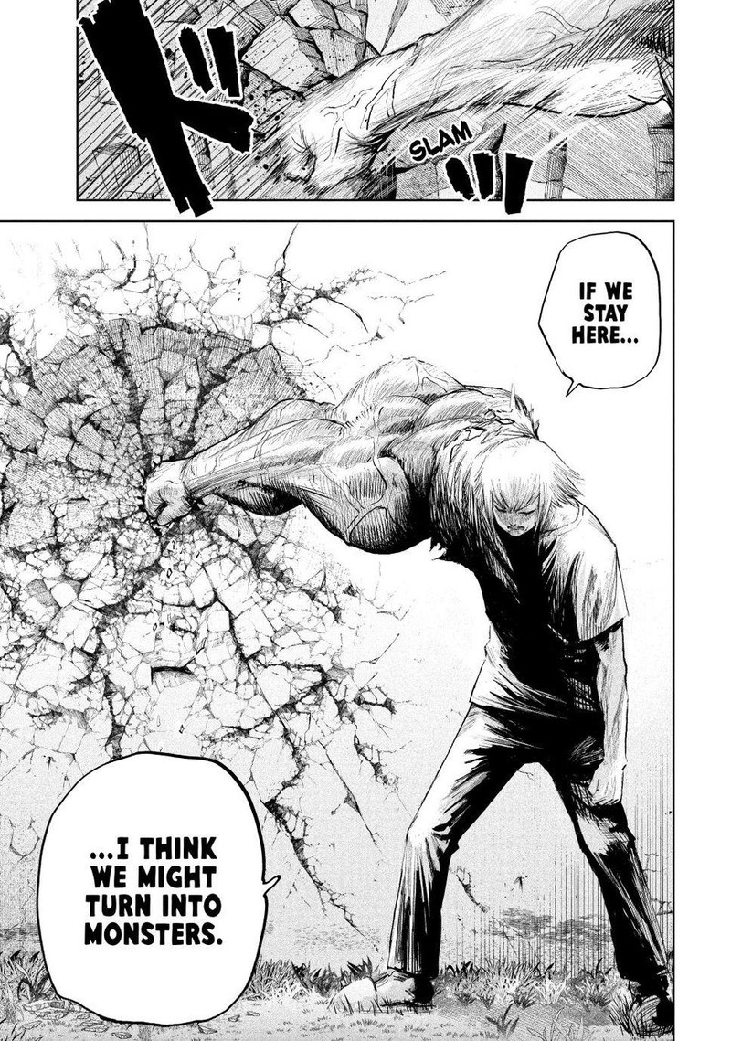 Lili Men Chapter 1 Page 20
