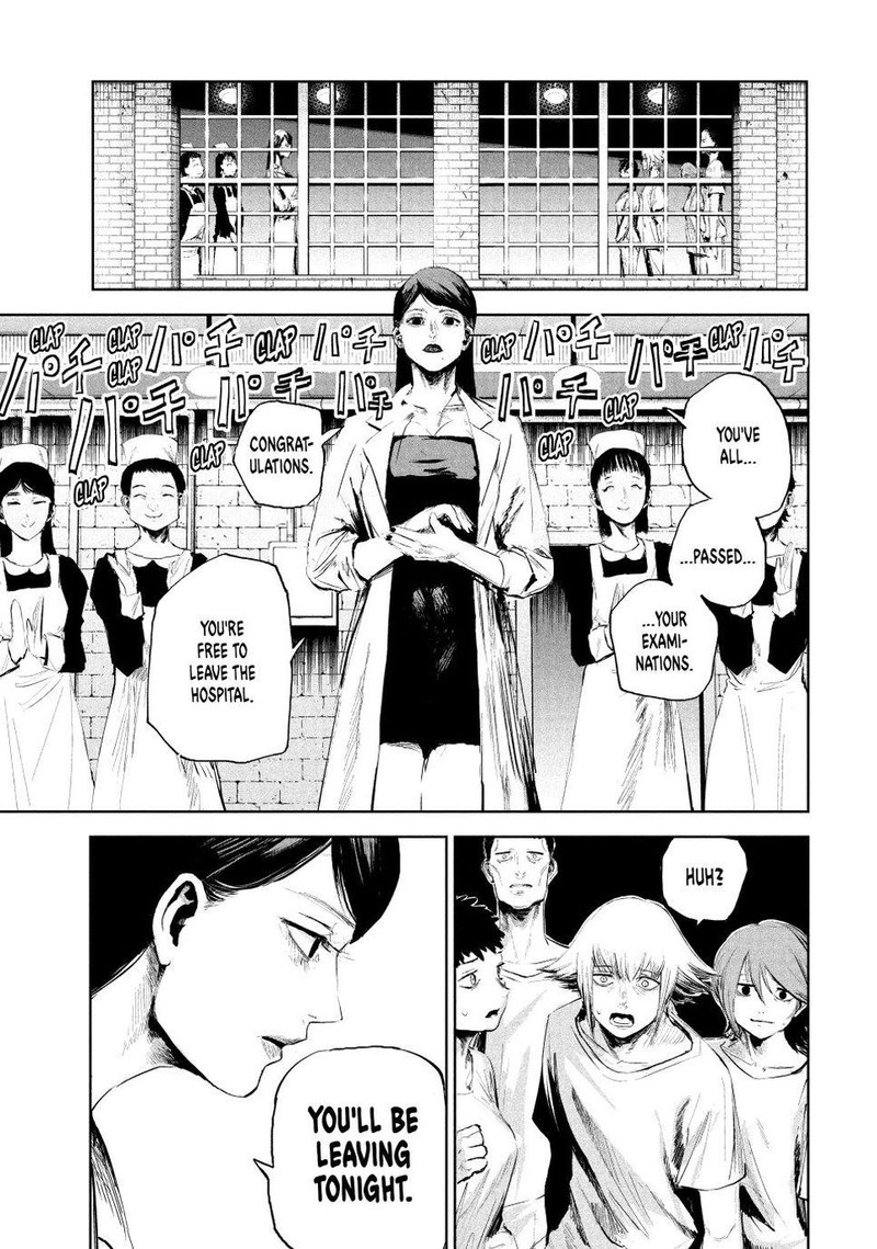 Lili Men Chapter 1 Page 22