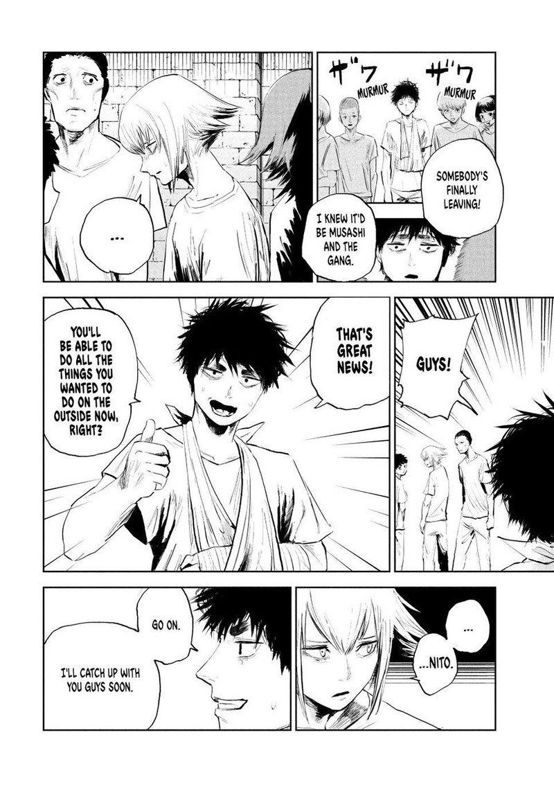 Lili Men Chapter 1 Page 23