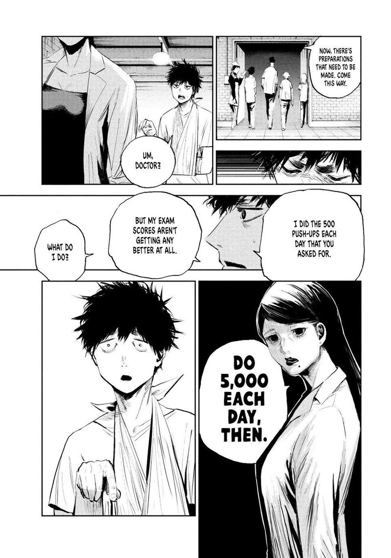Lili Men Chapter 1 Page 24
