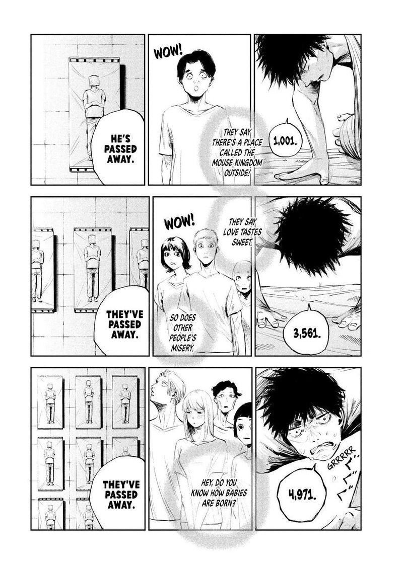 Lili Men Chapter 1 Page 25